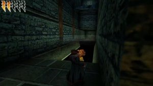Harry Potter and the Chamber of Secret,Прохождение 9 серия без коммента?
