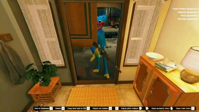 Я НАШЕЛ 100 КОШМАРНЫХ ДОМОВ ИТАЛЬЯНСКИХ МЕМОВ В ГТА 5!ДА? смотреть онлайн