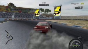 Need for Speed ProStreet #159 проходим до 100%