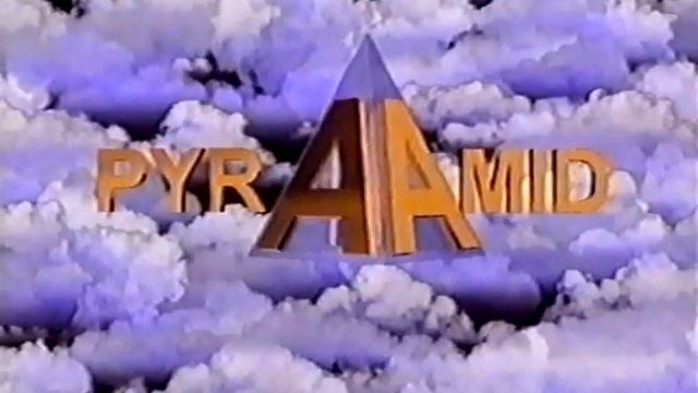 Pyramid home video / Заставки прокатчиков смотреть онлайн