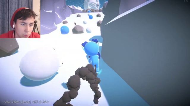 ЭТОГО Я ДОЛГО ЖДАЛ - Party Panic смотреть онлайн