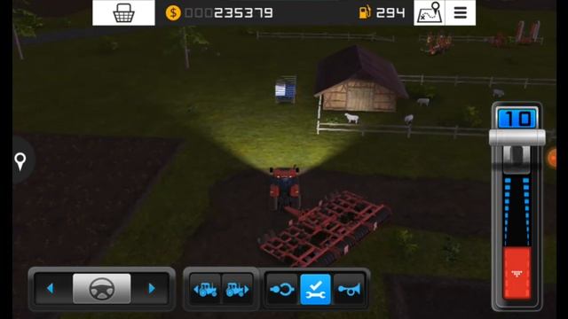 Фарминг симулятор 16 фермер серия 122 смотреть онлайн