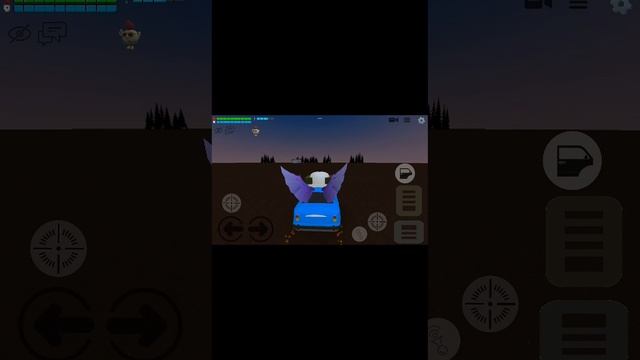 как найти цирк в (chicken gun) смотреть онлайн