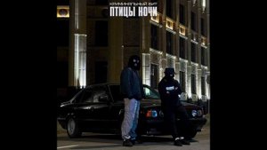 Криминальный бит - Птицы ночи