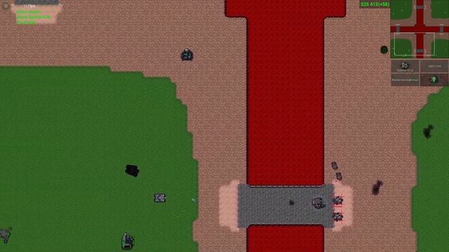 6 СПОСОБОВ ЗАКОНТРИТЬ МИНИГАНА! RUSTED WARFARE смотреть онлайн