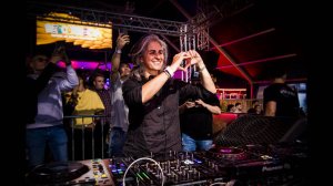 Misstress Barbara - Live @ Desconecta x Biloba, Lleida, Spain [10.05.2025]