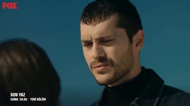 Последнее лето 10 серия русская озвучка - Фрагмент №1 смотреть онлайн