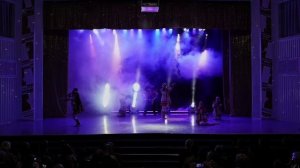 "Время не ждёт"