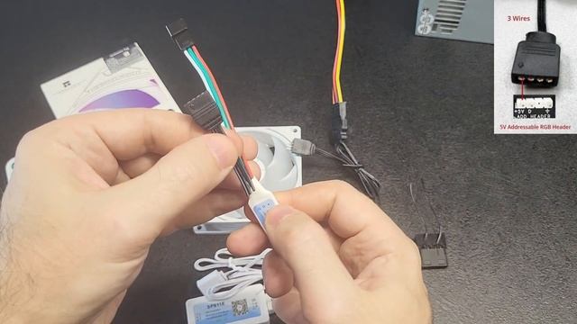 Универсальные aRGB-контроллеры с bluetooth