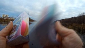 НОВИНКА. Плетеный шнур MAX от компании Fish Season (Сезон Рыб?