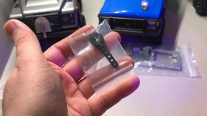 Тюнинг машинки на радиоуправлении. MN 78 Cherokee тюнинг. Тю?