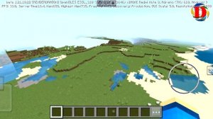 Обзор на самый Равнинный СИД в майнкрафт 1.20-1.21 | Minecraft Bu