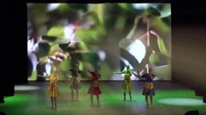 Шоу - проект "Лайм" -   Матушка земля