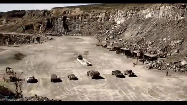 Смертельная гонка- Ад смотреть онлайн