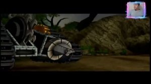 Аватар Последний Маг Воздуха Полностью Прохождение Ч?