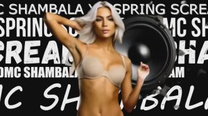 DMC SHAMBALA Y - SPRING SCREAM ( ORIGINAL TECH HOUSE MIX ) НОВИНКА 2025 КЛУБНЯК ДИСКО ХАУС ПОЗИТИВ