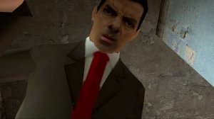 МОДное Безумие в Half-Life 2