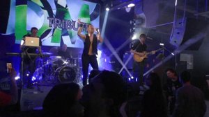 Depeche Mode - Halo (DEPECHE MODE TRIBUTE SHOW, 23.11.2024, SKBAR, Чебоксары)