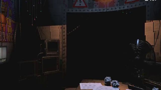 Five Nights at Freddys 2 #1 (обасратушки ребятушки) смотреть онлайн