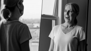 тьма света  . Абьюз. мини выпуск