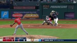 Angels vs. Guardians Game Highlights (5/30/25) | MLB Highlights