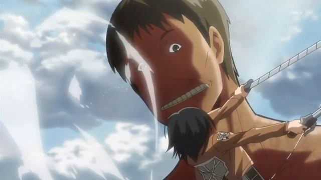 AMV - Attack on Titan ( Кукушка ) смотреть онлайн