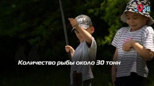 СУББОТНИК РСК "КУЖОРА"