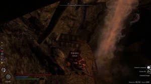 SKYRIM RFAD BY IMMERSIVE CHICKEN ПРОХОЖДЕНИЕ - # 1 НАЧАЛО ПУТИ БЛОХАСТ?