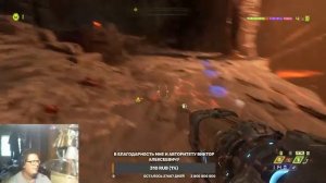 Киберфизкультурник фдуч в Starcraft 2 и Doom Eternal творит добро. Часть 2.