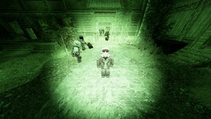 STALCRAFT X Новое Прохождение c "элементами РП". #1