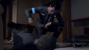 Обзор игры Detroit: Become Human