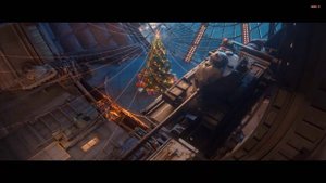 Открытие НОВОГОДНИХ КОРОБОК 2024-2025 (часть 1) #миртанков
