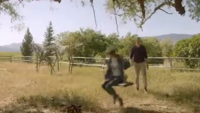 Сломленный призрак 0017 смотреть онлайн