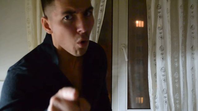 Роль "Дьявола" из к/ф "Адвокат Дьявола" актер Поляков Никита смотреть онлайн