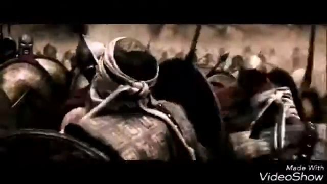 300 Спартанцев смотреть онлайн