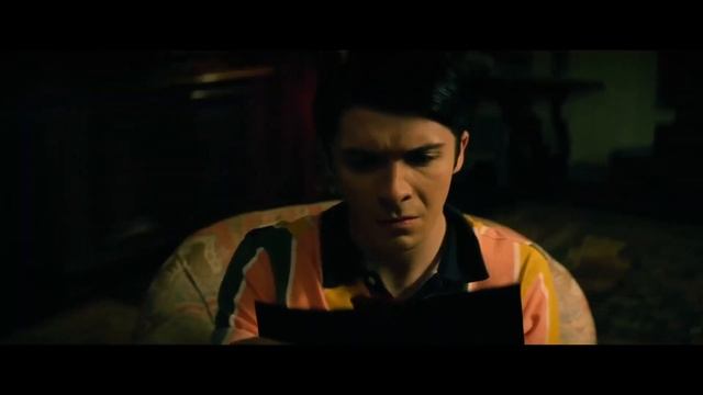 "Звонок из подземелья" "The Call"-Лин Шэй,Тобин Белл (2020) смотреть онлайн