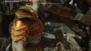 God of War Ragnarok - Кузня Сурта (Все коллекционные предметы)