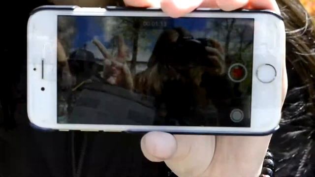 VLOG: Один день из жизни / ПЕРВОЕ ВИДЕО смотреть онлайн