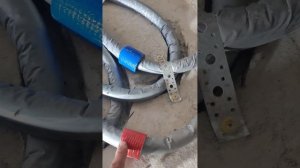 Обзор однокомнатный квартиры 135  отопление водоснабже