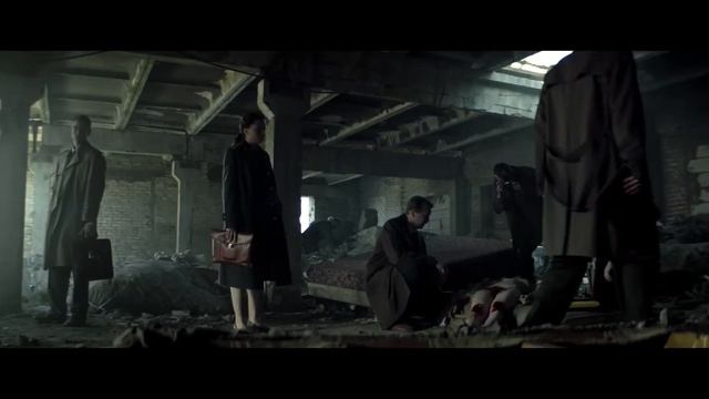 Чикатило 2022 Тизер второго сезона смотреть онлайн