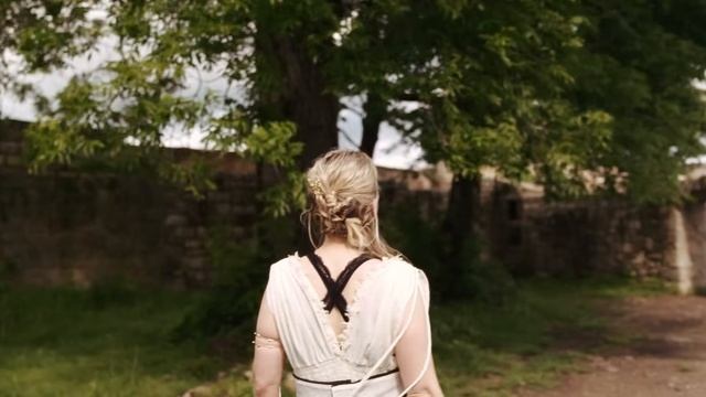 Now We Are Free - Gladiator SoulHikers Cover