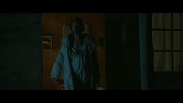 "Обитель страха" Фильм Ужасов