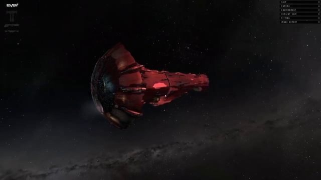 MOONFIRE рождения капитального флота смотреть онлайн