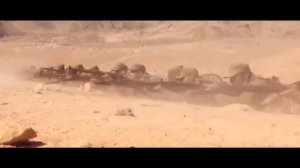 The Red Army is the Strongest (Красная Армия всех сильней)- Chinese variation + Lyube (Любэ) versio