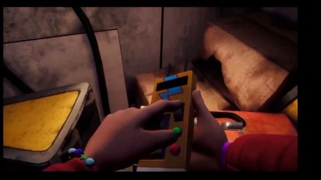 Анализ трейлера Fnaf SB. Что нам показали? Что нам ждать в DLC? смотреть онлайн