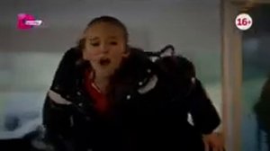 яркое пламя 57-60 серия