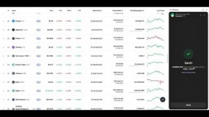 Как НАЙТИ монету ДО ПАМПА и сделать X100 | Инструкция