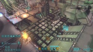 xcom enemy within прохождение на сложном уровне (32)