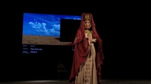 СorGEEK fest 2024 Autumn - Veezara - Дюна 2 - Леди Джессика