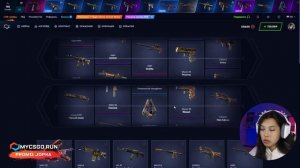 🎁 ФАРМИМ БЕСПЛАТНЫЕ КЕЙСЫ и ПОДНИМАЕМ ТОПОВЫЕ СКИНЫ |